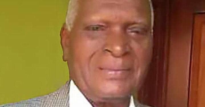 joseph yebua annor