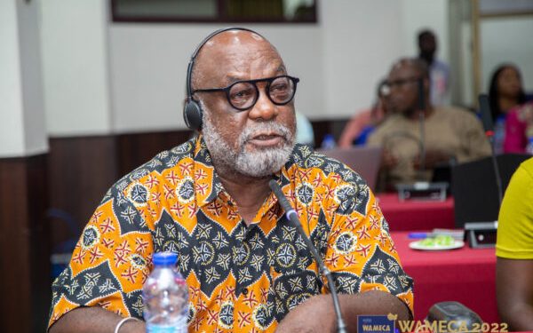 journalism must be rooted in curiosity nigerian lawyer falana