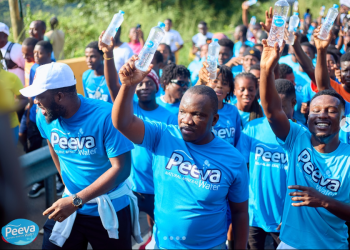 JoySports Invitational: CEO of Peeva Beverages vows to bounce back after 2024 disappointment