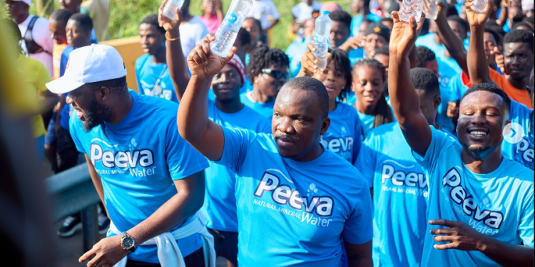 joysports invitational ceo of peeva beverages vows to bounce back after 2024 disappointment