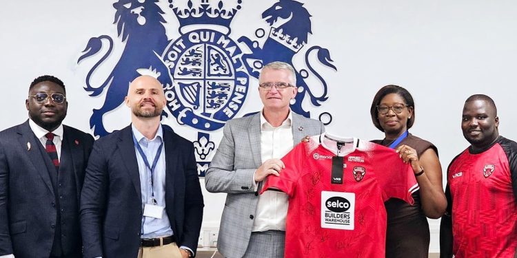 juliana storey re elected president of rugby league federation ghana
