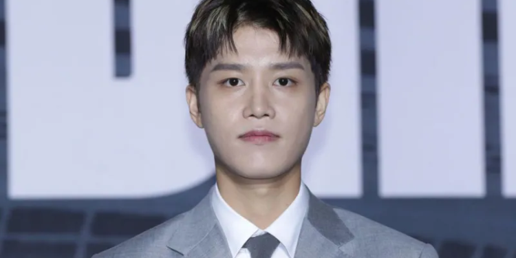 k pop singer jailed three and a half years for rape