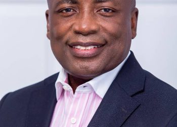 KAA’s ‘Big Bang’ enters NPP flagbearer race in style