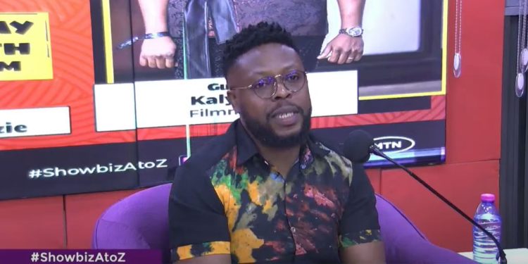 kalybos reveals why he campaigned for npp on joy fms showbizatoz