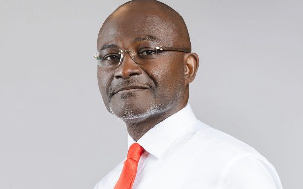 ken agyapong leads npp flagbearer race with broad grassroots support survey