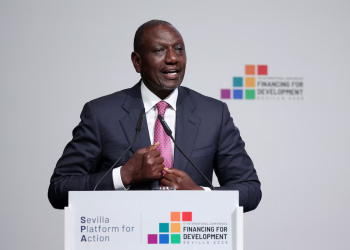 Kenya looks to privatise state assets to draw private-sector investments, says President Ruto
