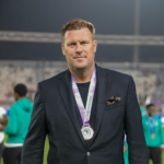 Kim Lars Björkegren: Can Ghana’s bronze hero deliver AFCON gold next?