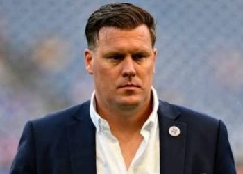 Kim Lars Bjorkegren Silences Doubters as Black Queens Rise at WAFCON