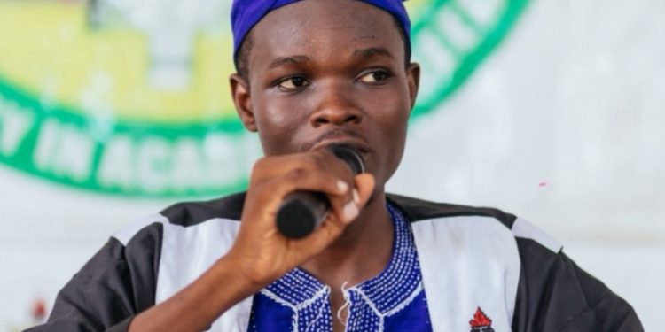 knust students parliament calls for greater national support for youth development