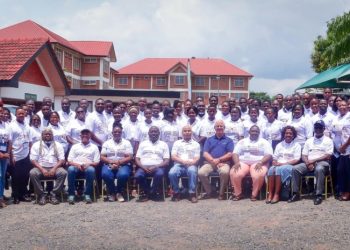 Kofi A. Tawiah Foundation to host character education training for educators in northern Ghana