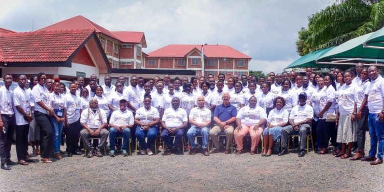 kofi a tawiah foundation to host character education training for educators in northern ghana