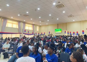 Korea Week 2025: A celebration of culture, connection, and rise of fierce crew GH