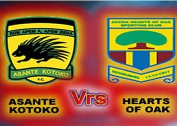 Kotoko Claim President’s Cup with Comeback Win Over Hearts
