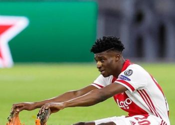 Kudus Impresses in Tottenham Debut with Assist