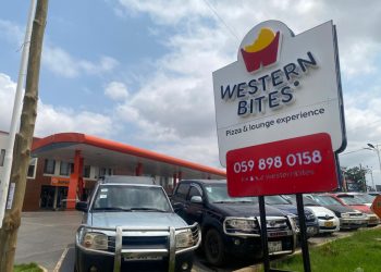 Kumasi receives new boost to its culinary services as local eateries commit to boost economic growth