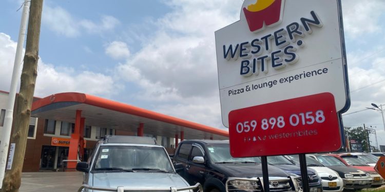 kumasi receives new boost to its culinary services as local eateries commit to boost economic growth