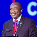 Kwabena Agyepong declares bid for NPP’s 2026 flagbearer race