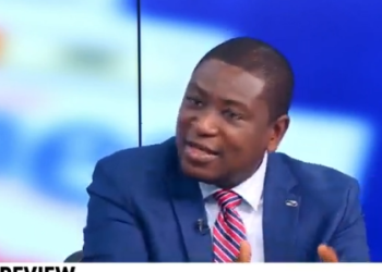 Kwadwo Poku downplays potency of 24-Hour Economy policy, says ‘not feasible’