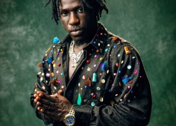 Kwame Dadzie: Bash King Paluta but don’t crush him 