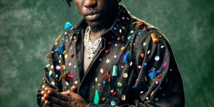 kwame dadzie bash king paluta but dont crush him