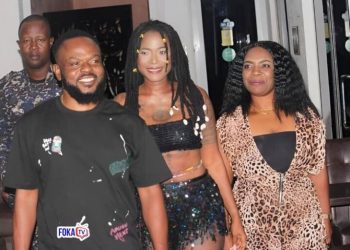 Labena unveils new album “Life in Roses” at Bayview Village