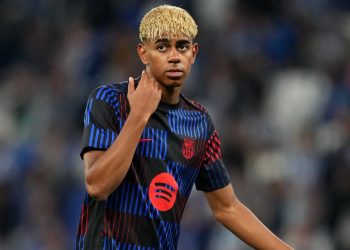 Lamine Yamal to be investigated over dwarfism row