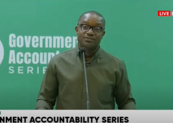 Let the law take its course – Energy Minister on ECG container saga and power theft