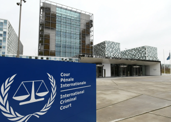 Libyan ICC war crimes suspect arrested in Germany