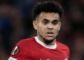 Liverpool reject £58m Bayern Munich offer for Diaz