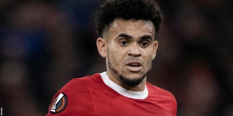 liverpool reject 58m bayern munich offer for diaz
