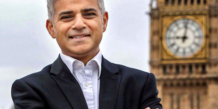london mayor leads historic trade mission to ghana and africa to deepen investment and cultural ties