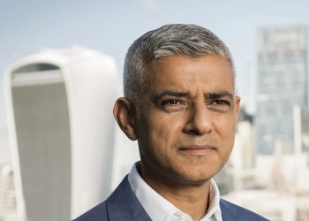 London Mayor Sadiq Khan to address innovation and education at University of Ghana today