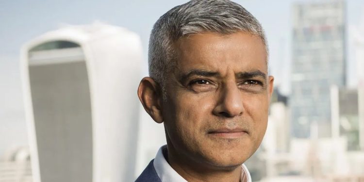 london mayor sadiq khan to address innovation and education at university of ghana today