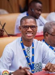 Madina MP Lawyer Sosu Awarded For Championing Women And Children Health