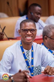 Madina MP Lawyer Sosu Awarded For Championing Women And Children Health 1 madina mp lawyer sosu awarded for championing women and children health