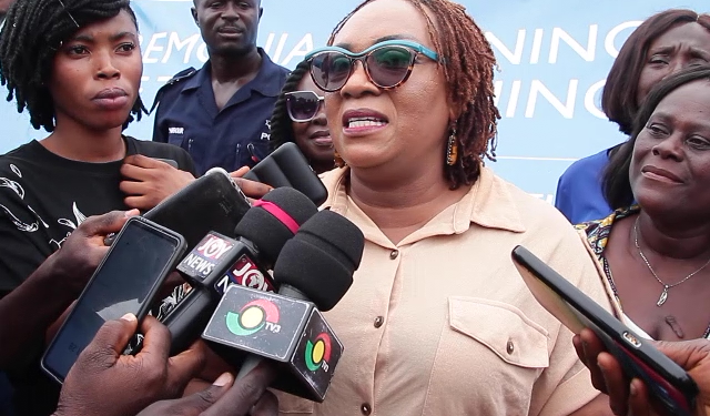 mahama and vice president havent called me since the assault hawa koomson