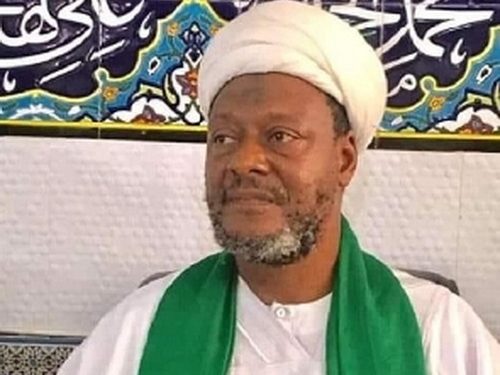 mahama called for a cap on supreme court justices but he has appointed 7 in 6 months national shia imam