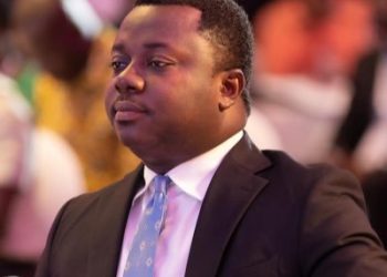 Mahama can’t be trusted to defend Ghana’s values against LGBTQ+ – Ntim Fordjour