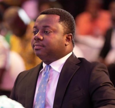 mahama cant be trusted to defend ghanas values against lgbtq ntim fordjour