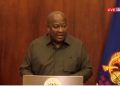 Mahama has called for a strong and independent judiciary anchored in justice and service