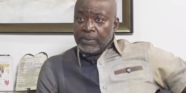 mahama has to be mindful of how his appointees deliver frank adu jnr warns