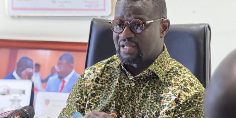 mahama petitioned to make ghana carbon market powerhouse as annoh dompreh pushes bold eu uae deal