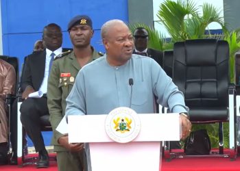 Mahama to embark on ‘Thank you’ tour of Western North Region