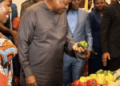 Mahama unveils National Agribusiness Policy to drive industrial growth and economic transformation