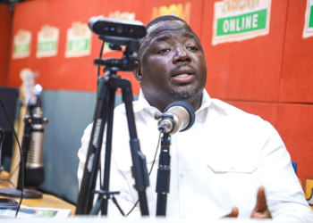 Mahama won’t abandon NDC people for NPP – Gbande defends appointments 