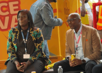 Malta Guinness ignites a movement with the launch of it We Move campaign