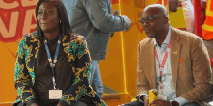 malta guinness ignites a movement with the launch of it we move campaign