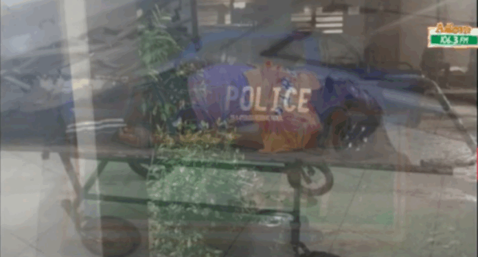 man killed in robbery attack on yeji kumasi highway