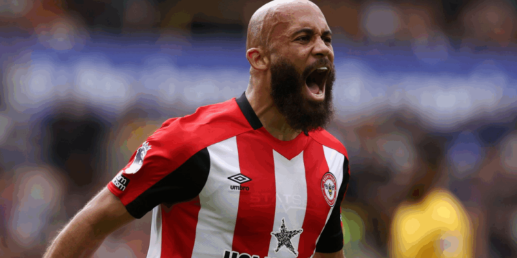 man utd agree 65m deal to sign brentfords mbeumo
