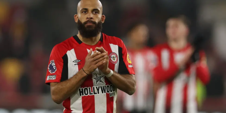 man utd make third bid for brentfords mbeumo